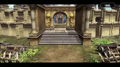 EOS -エコーオブソウル- screenshot 33