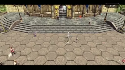 EOS -エコーオブソウル- screenshot 34