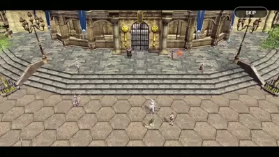 EOS -エコーオブソウル- screenshot 35