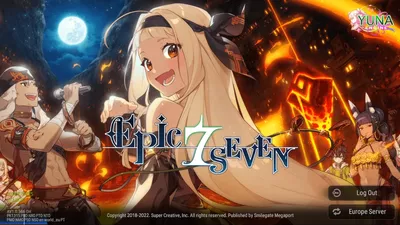 Epic Seven screenshot 54