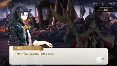 Epic Seven screenshot 55