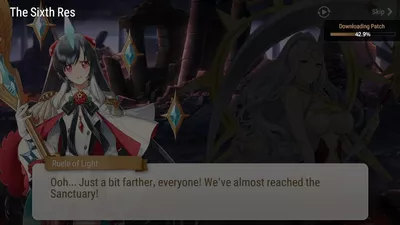 Epic Seven screenshot 56