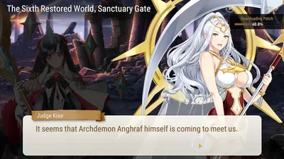 Epic Seven screenshot 57