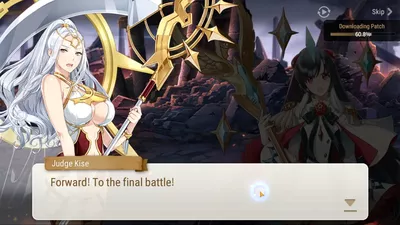 Epic Seven screenshot 61