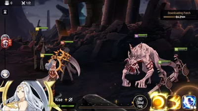 Epic Seven screenshot 64
