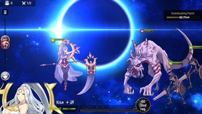 Epic Seven screenshot 65