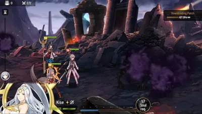 Epic Seven screenshot 67
