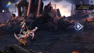 Epic Seven screenshot 68