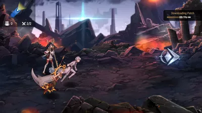 Epic Seven screenshot 69
