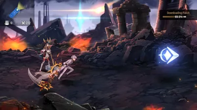 Epic Seven screenshot 70