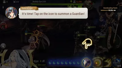 Epic Seven screenshot 71