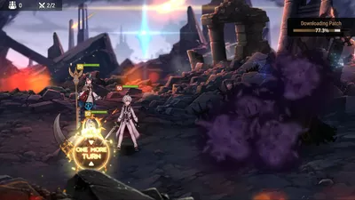 Epic Seven screenshot 73