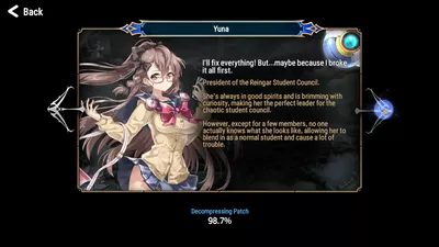 Epic Seven screenshot 88