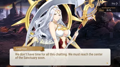 Epic Seven screenshot 89