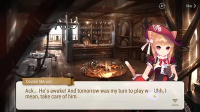 Epic Seven screenshot 90