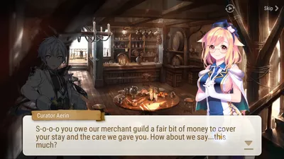 Epic Seven screenshot 91