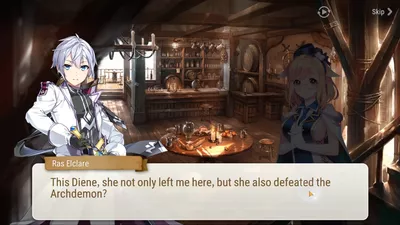 Epic Seven screenshot 92
