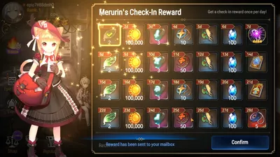 Epic Seven screenshot 93
