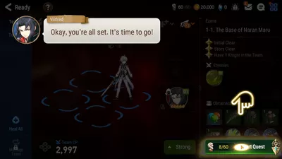 Epic Seven screenshot 95