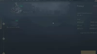 Epic War: Thrones screenshot 2