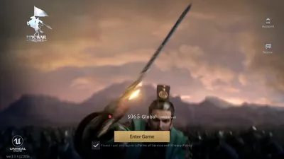 Epic War: Thrones screenshot 9