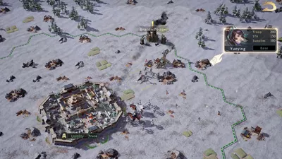 Epic War: Thrones screenshot 10