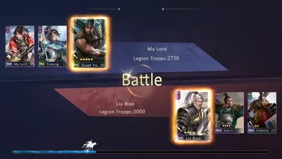 Epic War: Thrones screenshot 12