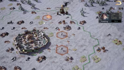 Epic War: Thrones screenshot 22