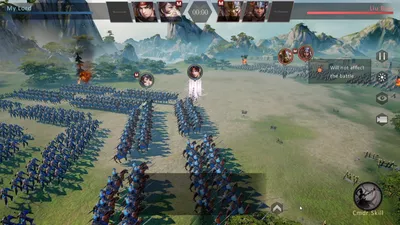 Epic War: Thrones screenshot 24