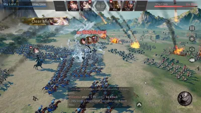 Epic War: Thrones screenshot 27