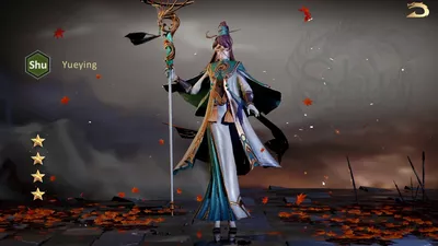 Epic War: Thrones screenshot 33