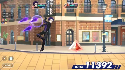 エリオスライジングヒーローズ screenshot 16