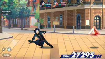 エリオスライジングヒーローズ screenshot 17