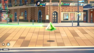 エリオスライジングヒーローズ screenshot 19