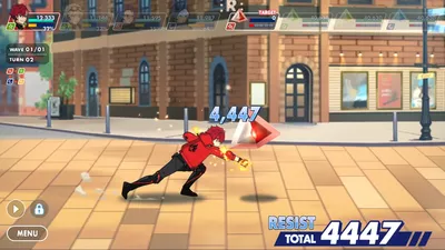 エリオスライジングヒーローズ screenshot 23