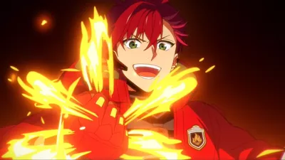 エリオスライジングヒーローズ screenshot 29