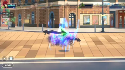 エリオスライジングヒーローズ screenshot 30