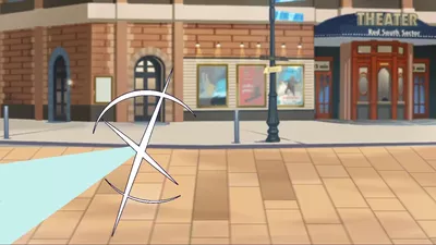 エリオスライジングヒーローズ screenshot 34