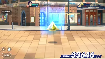 エリオスライジングヒーローズ screenshot 37