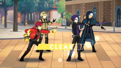 エリオスライジングヒーローズ screenshot 40