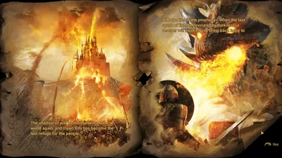 Eternal Fury 3 screenshot 8