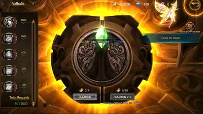 Eternal Fury 3 screenshot 13