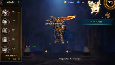 Eternal Fury 3 screenshot 14