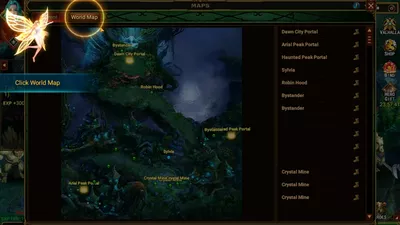 Eternal Fury 3 screenshot 26