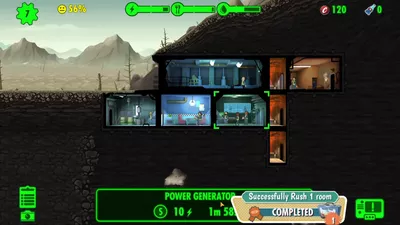 Fallout Shelter screenshot 14