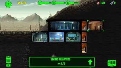 Fallout Shelter screenshot 16