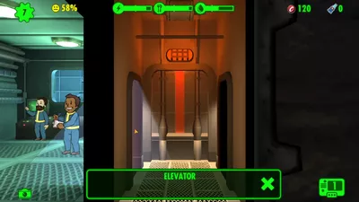 Fallout Shelter screenshot 18