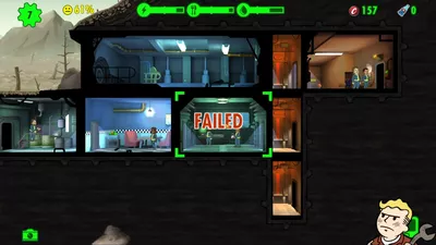 Fallout Shelter screenshot 26