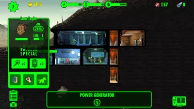 Fallout Shelter screenshot 28