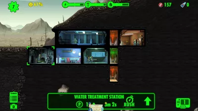Fallout Shelter screenshot 29